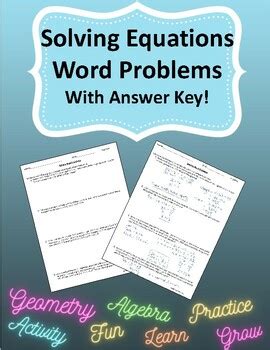 Image result for Solving Math Word Problems