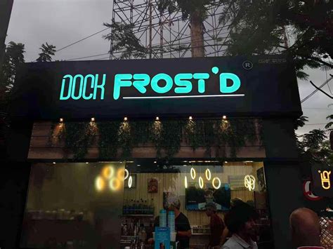 Silver Spring Layout Has A Superb Venue For Yum Desserts! | LBB