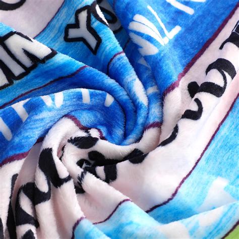 Manta con texto en inglés To My Goddaughter, manta de regalo para ...