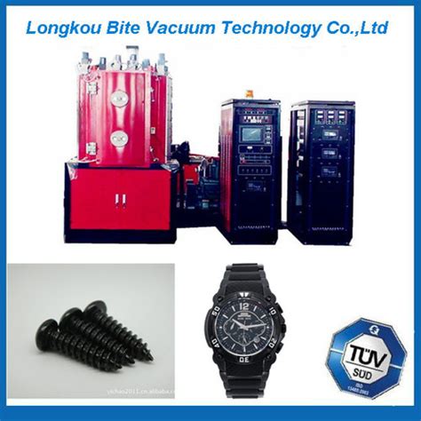 Image result for PVD Coating Machine