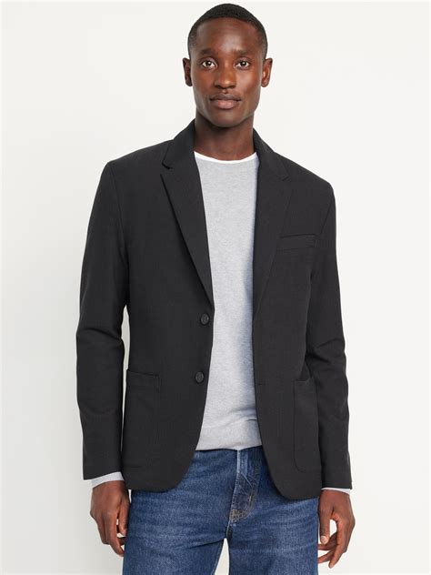Casual Blazers for Men | Old Navy