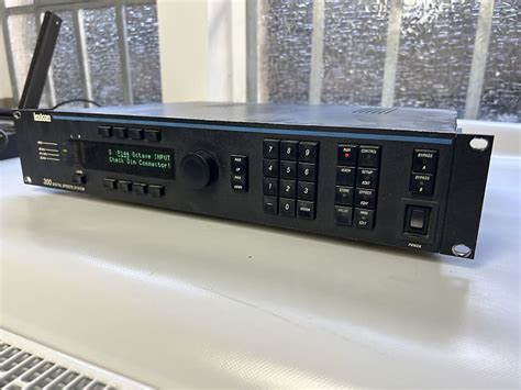 Image result for Lexicon 300 Tutorial