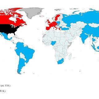 Developed Country 的图像结果