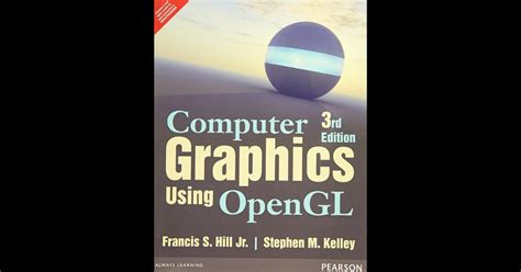 Image result for Computer Graphics Using OpenGL