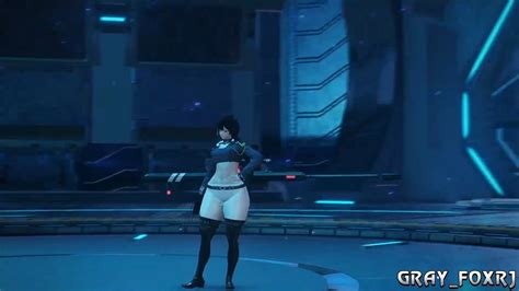 Image result for Pico Cosplay PSO2 NGS