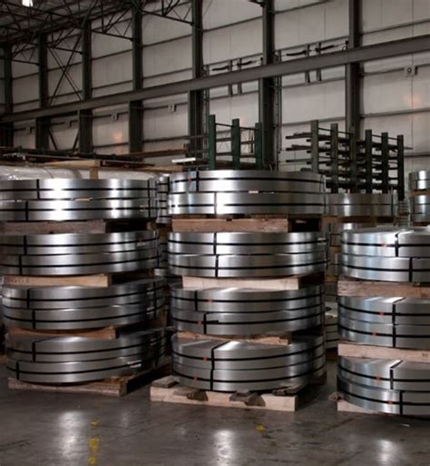 Sheet Metal Coil Slitter Supplier in India