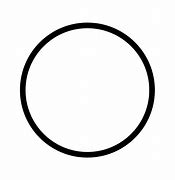 circle 的图像结果