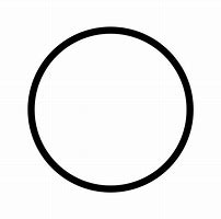 circle 的图像结果