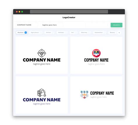 Modeling Logo 的图像结果