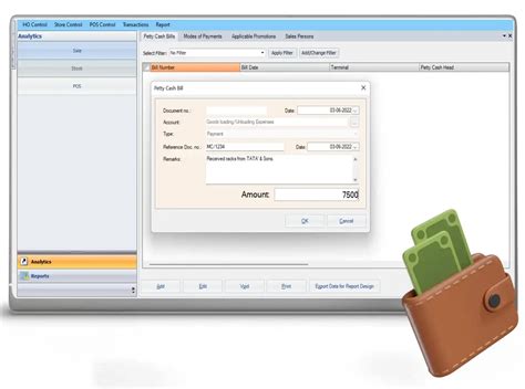 Desktop POS Software for Omnichannel Retail Business | Ginesys POS