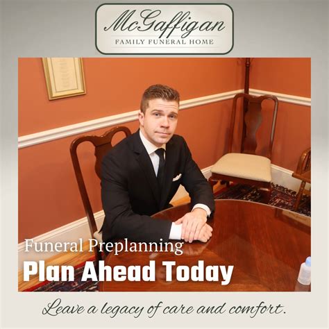 McGaffigan Family Funeral Home | Pepperell MA