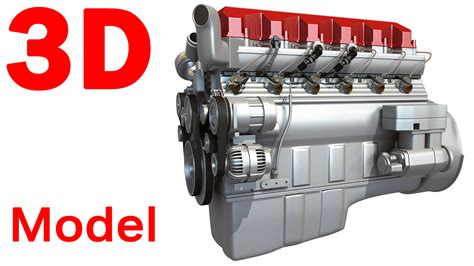 Image result for 3D Models Engine