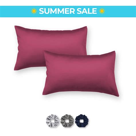 Seevo - Satin Pillow Covers | Cushion Covers | Bedsheets and more ...