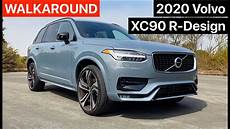 volvo xc90 no deaths 2020 volvo xc90 r design walkaround no talking volvo xc90 no deaths 2020 volvo xc90 r design walkaround no talking