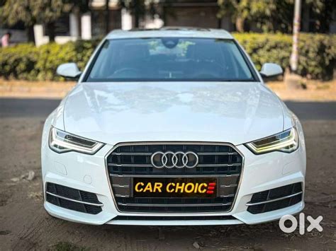 Audi A6 2.0 35 TDI Technology Matrix, 2019, Diesel - Cars - 1796109572