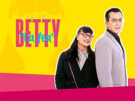 Prime Video: Yo soy Betty, la fea