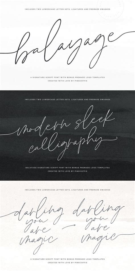 Image result for Custom Script Font