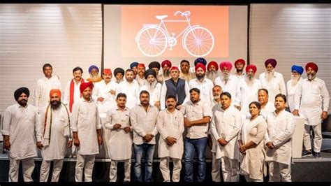 People dissatisfied with BJP rule: SP chief Akhilesh Yadav | Hindustan ...