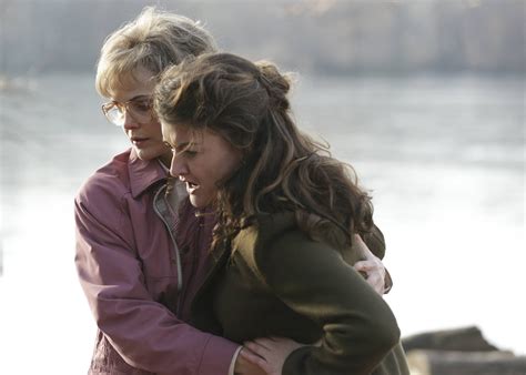 The Americans: Already Renewed for Season Five by FX? - canceled ...