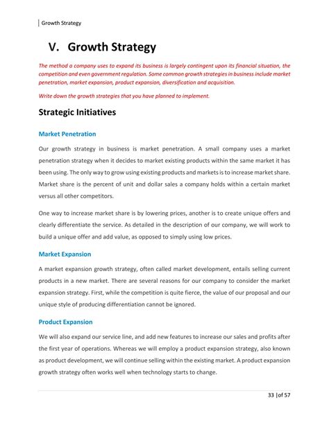 Example Of Cleaning Service Business Plan at Caitlyn Lavater blog