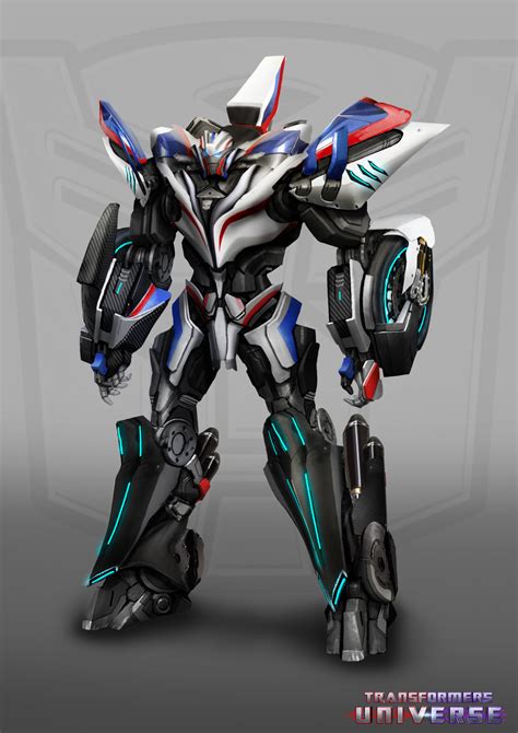 Transformers Sam Meets Autobots 的图像结果
