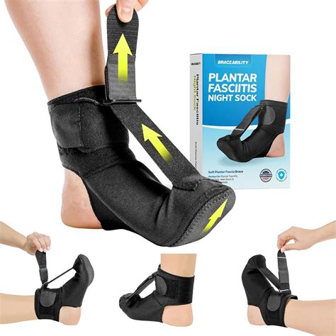 Plantar Fasciitis Brace