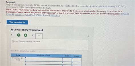 Image result for Interest Expense Journal Entry