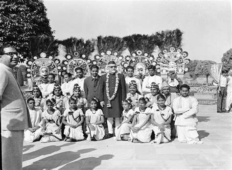 1968 | Welcome to RASHTRAPATI BHAVAN - The Office and Residence of the ...