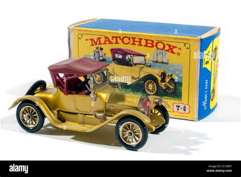 Models of yesteryear hi-res stock photography and images Alamy