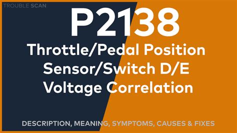 Image result for P2143 Code