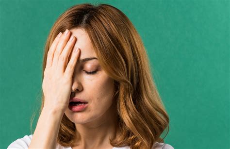 Can TMJ Disorder Cause Eye Socket Pain? » Scary Symptoms