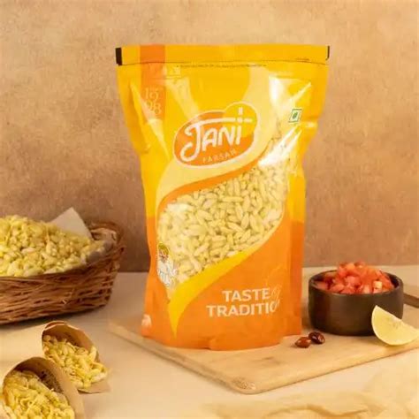 Jani Farsan Sev Mamra