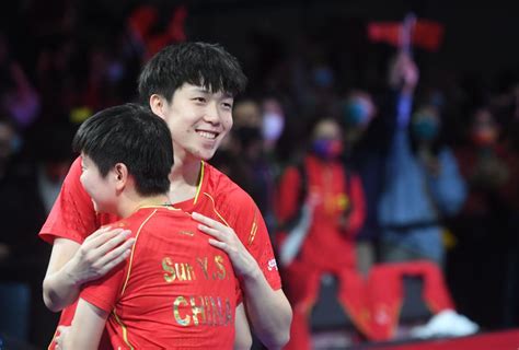 优享资讯 | 体坛联播｜中国男篮今日迎战印尼，王楚钦王艺迪WTT夺冠