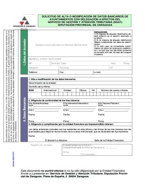 Fillable Online old dpz Espacio reservado para la etiqueta identif ...