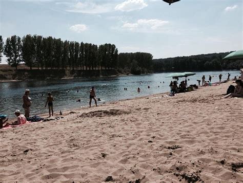 Nistru Beach (Chisinau) - All You Need to Know BEFORE You Go