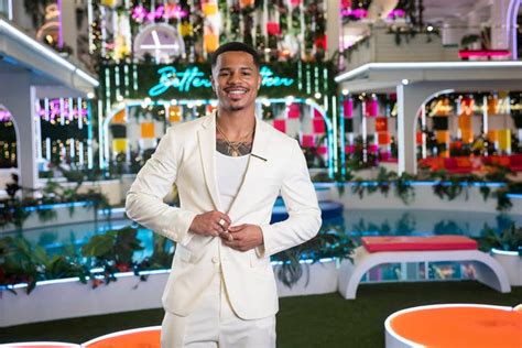 'Love Island USA' 2025 cast: See Huda, Andreina, TJ and more