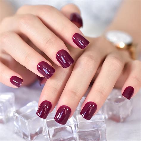 Nailfy: Best Press on Nails in India | Stick on Nails in India