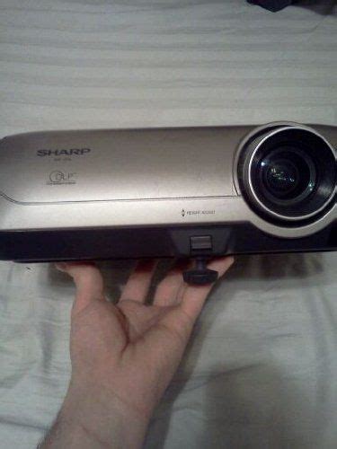 Image result for Sharp Notevision Projector DLP