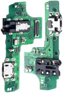 Mobiguard Samsung Galaxy A10s (100% ORG Connector with Audio Jack with ...