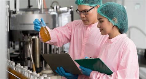 Difference between ISO 22000 and FSSC 22000 | TÜV SÜD in India