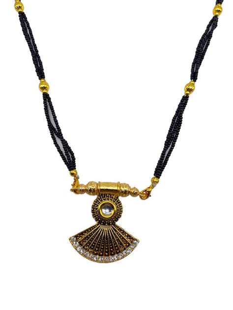 Long Mangalsutra | Modern Mangalsutra Design | Digital Dress Room