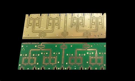 Capacitive Coupling PCB 的图像结果