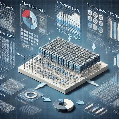 A Comprehensive Guide to Featurization, Model Selection, and Tuning in ...