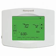 Image result for Honeywell Programmable Thermostat
