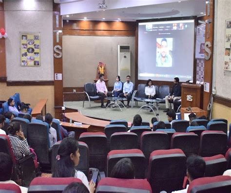 PARICHARCHA- 2022 (The Student Led Panel Discussion) : Communication ...