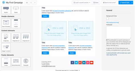 Image result for Email Blasting Service