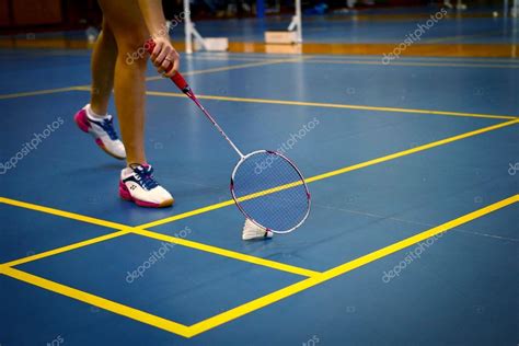 Le Badminton 的图像结果