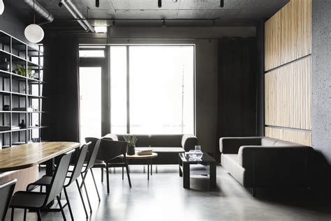 RR Hotel Guest Reception — HAFSTUDIO