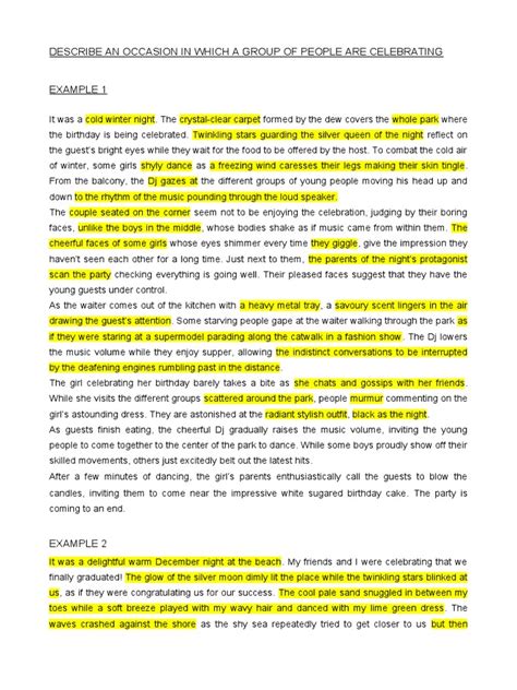 Image result for Descriptive Composition