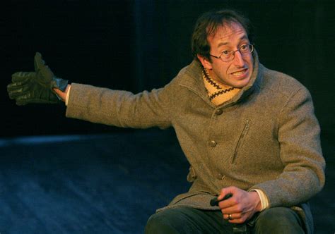 Who Is Horatio In Hamlet
